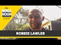 Robbie Lawler Doesn’t Rule Out MMA Comeback | The MMA Hour