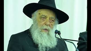 התוועדות חג הגאולה י"ב - י"ג תמוז, הרב יואל כהן ע"ה שנת תשס" ד