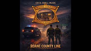 Roane County Line (Roane County Sheriff’s Department) 