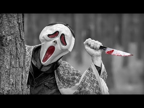 Jump Scare Sound Effect Compilation - Suspenseful Horror Background Music - Free No Copyright