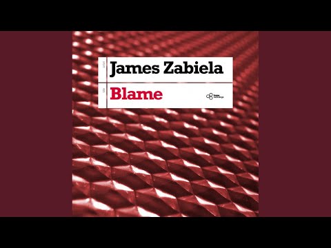 Blame (Original Mix)