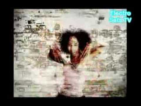 Yves la Rock ,Ft. Roland Richards - Zooky - Electrosets tv