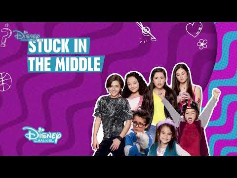 OSN Disney Channel Continuity 10.06.2022
