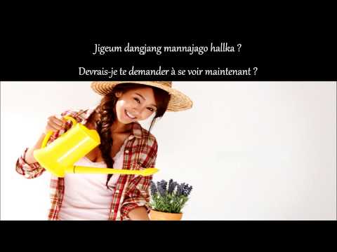 • G.Na ~ Tell Me Now [OST A Thousand Man] •  / ROM ○ FR \