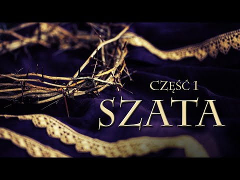 "SZATA" część 1 - słuchowisko
