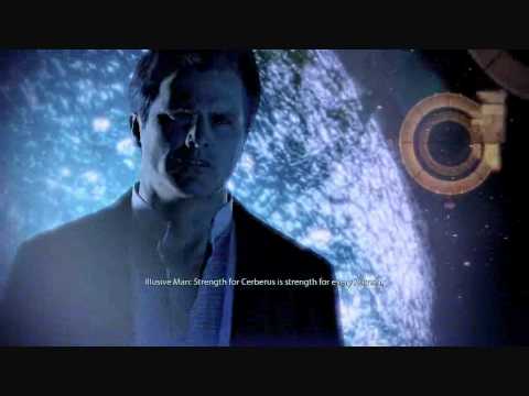 Mass Effect 2 Endgame (All Survived+Paragon Ending) Part 8 Finale