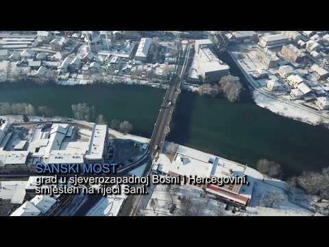 re:Generacija - Sanski Most