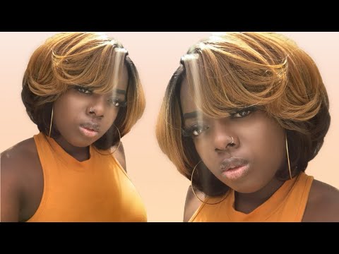 UNDER $25! WATCH ME PUT ON THIS WIG IN REAL TIME | $20 TUESDAY, Ep. 30