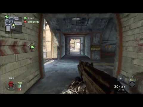 COD@ Doubles vs FariKo (GB)#