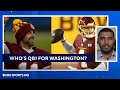 Washington Football Team Needs and Free Agent Targets [Who's in at QB?] | CBS Sports HQ