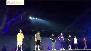 Download lagu 180901 SUPER JUNIOR♡ASIAN GAMES 2018 Rehearsal mp3