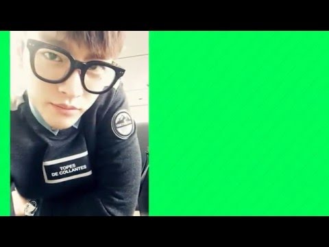 서인국 - Seo In Guk Aegyoooooooo