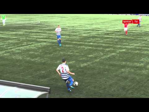 SportlustTV | XerxesDZB Sportlust '46 90 min