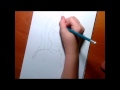 ART:Хвост феи-Эльза 
