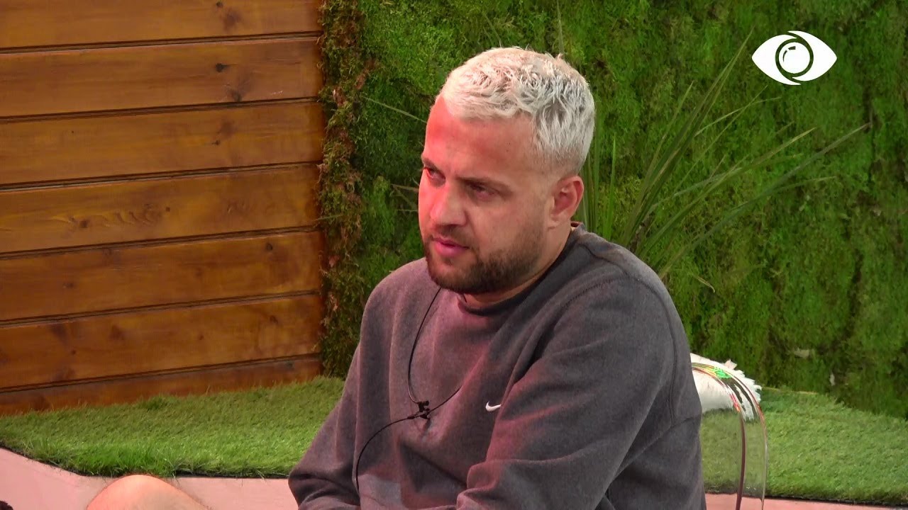 Pse ia the Kiarës/ Luizi: U afeksionova pas saj, kur dua diçka...