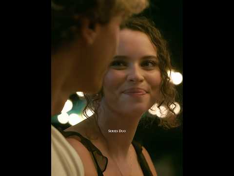 The Summer I Turned Pretty || Shameless 🔥 #shorts #denise #jeremiah #tsitp #belly #conrad #bonrad