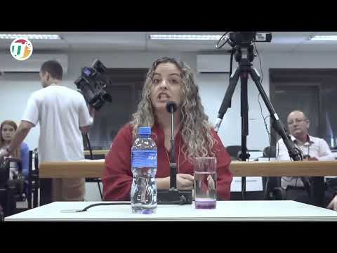 🔴Tribunal do Júri- Caso Bernardo Boldrini- Oitiva das Testemunhas de Acusação.