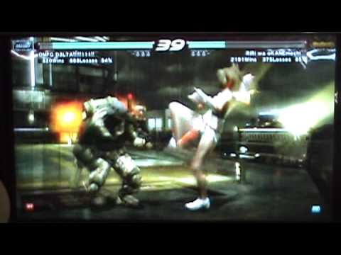 T6 BR Cynnik [bry] v Kane [lil] - 2