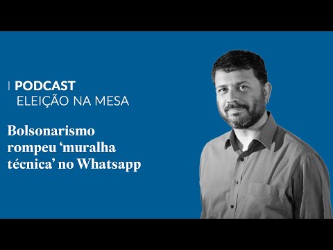 'O que o bolsonarismo faz é fraudar a opinião pública', diz Pedro Doria sobre disparos em massa