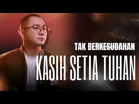 Adrian Takndare - Kasih Setia Tuhan [Official Music Video]