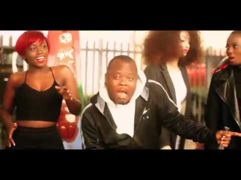 Oritse Femi - Redi Dance (Official Video)