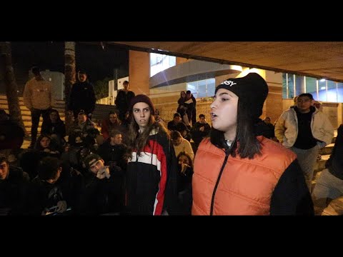 (BATALLÓN) LATORO SLEET OWNER vs NK RASE CHARLY SKM I BDP GRUPALES (8os)