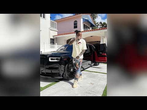 (FREE) Moneybagg Yo Type Beat 2022 x Lil Baby Type Beat 2022 - "Squeeze On 'Em"