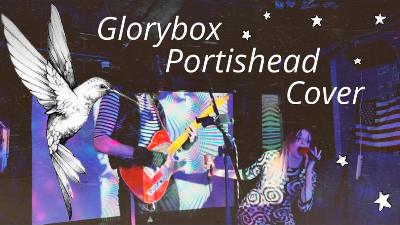Promotional video thumbnail 1 for Ginger & Dylan