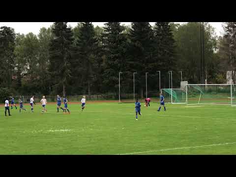 Lambertseter - Klemetsrud 1 omgang g 14 14/9-19