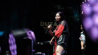 Download lagu Garam Cina voc. Eva Safera Cover DUTA BOSSMUDA mp3