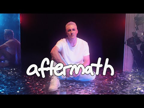 vaultboy - aftermath (Official Music Video)