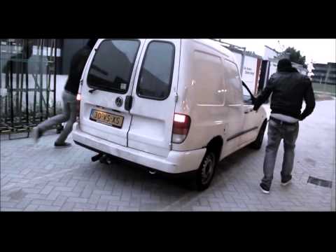 SICK INDIVIDUALS  FT. DBSTF - Into The Light (2016) [Blasterjaxx MusicVideo]