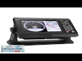8 Marine Boat GNSS Fish Finder Chart Plotter GPS BDS Navigator Key Review