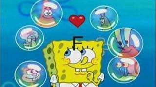 spongebob squarepants season 1 music