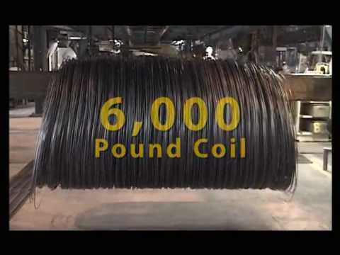 Ivaco Rolling Mills 2012