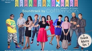 Download lagu Sepanjang Hari Eps.1 Cewek Matre mp3