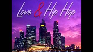 Mark Battles - Love & Hip Hop ft. Dizzy Wright & Joe Budden (New Music February 2014)