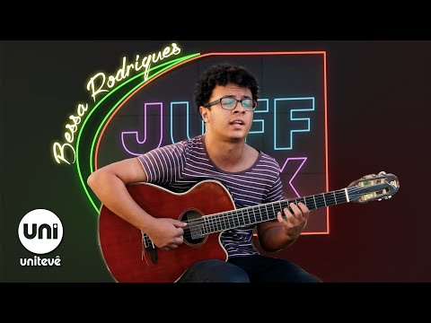 JUFFBOX - Bessa Rodrigues