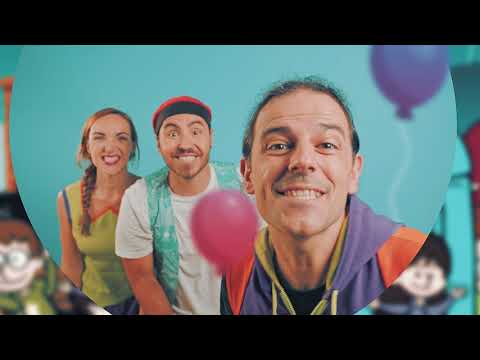 Festa Major - Rikus feat. El Pot Petit (Videoclip oficial)