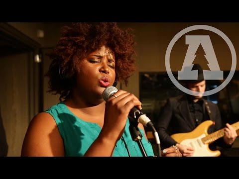 The Suffers - Stay | Audiotree Live