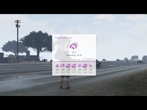Dynamic Weather thumbnail 2