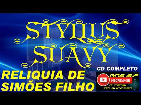 Styllus Suavy - CD Completo