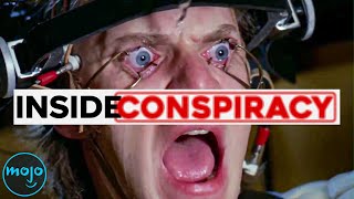 Real Government Conspiracies - From MK Ultra to the "Post-Truth" Era