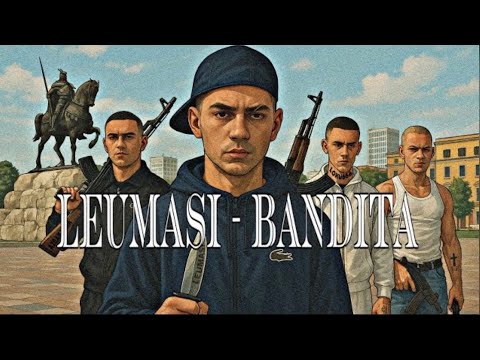 LEUMASI - BANDITA