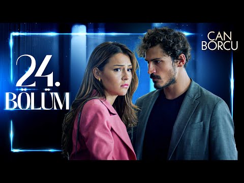 Can Borcu 24. Bölüm @atvturkiye
