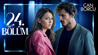 Can Borcu 24. Bölüm ‪@atvturkiye‬
