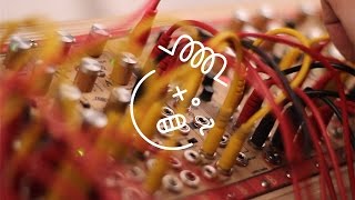 Video thumbnail for Bastl Modular Revealed - HRTL performs on 95HP bastl skiff by Bastl Instruments