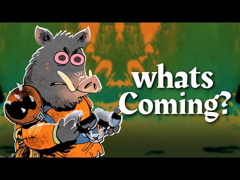 Let’s talk Root - Homeland Expansion, Future & more