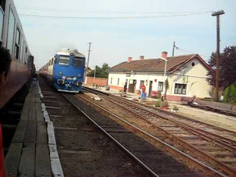 Ac Timisoara Bucuresti la Manastiur cu 60-0822-1