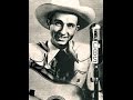 1719 Johnny Bond - Cimarron